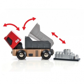 Brio World: Cargo (63309700)