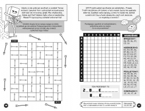 Minecraft. Na tropie zagadek. Wyzwanie nadzorcy - Tom Dearie