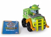 Psi Patrol Pojazd Rocky (6022631/88404)