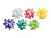 Rozetka brokat soft 1,8x10cm (50szt)