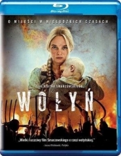 Wołyń (Blu-ray) - Smarzowski Wojciech 