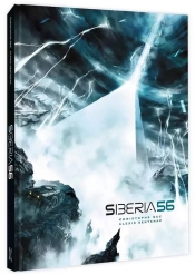 Siberia 56 Wydanie zbiorcze - Christophe Bec