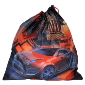 Worek na buty Racing no.1 - <br />