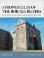 Strongholds of the Border Reivers (F.#70) - Keith Durham