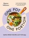 One Pot One Portion Eleanor Wilkinson