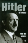 Hitler 1936-1941 Nemezis część 1 Kershaw Ian