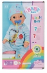 Baby born - Soft Touch Little Boy 36cm