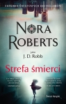 Strefa śmierci Nora Roberts