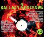 Ballady rockowe 2 (CDMTJ90197)