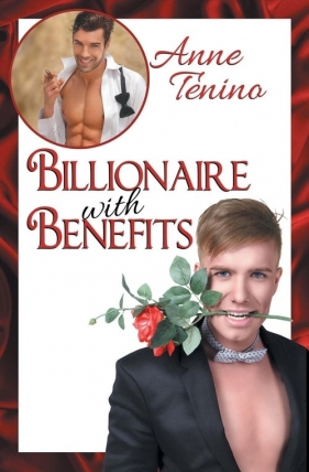 Billionaire with Benefits - Tenino Anne