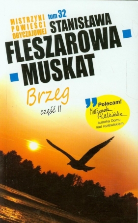 Brzeg część 2 - Fleszarowa-Muskat Stanisława