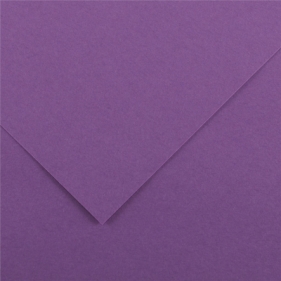 KARTON IRIS A3 18 50ARK. Fioletowy
