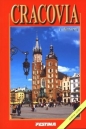Kraków i okolice. Wersja włoska - Rafał Jabłoński