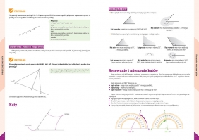 Nowy Egzamin ósmoklasisty - matematyka. Repetytorium - 2026 - Roman Gancarczyk
