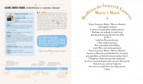 Święci bracia i siostry. 12 niezwykłych rodzeństw: od Jakuba i Jana do sióstr Martin - Marie Malcurat