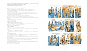 Święci bracia i siostry. 12 niezwykłych rodzeństw: od Jakuba i Jana do sióstr Martin - Marie Malcurat