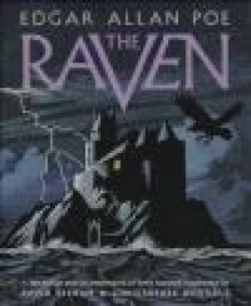 Raven Edgar Allan Poe