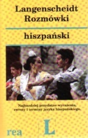 Rozmówki-hiszpański