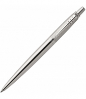 Długopis Jotter Premium Stainless Steel Diagonal CT 1953197