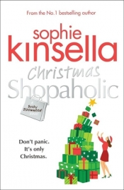 Christmas Shopaholic - Kinsella Sophie