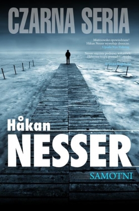 Samotni - Nesser Hakan