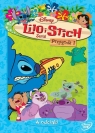 Lilo i Stich przygoda 1