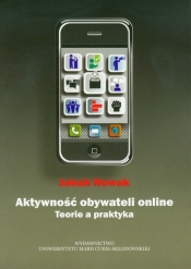 Aktywność obywateli online - Nowak Jakub