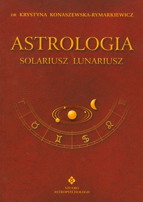 Astrologia Solariusz Lunariusz