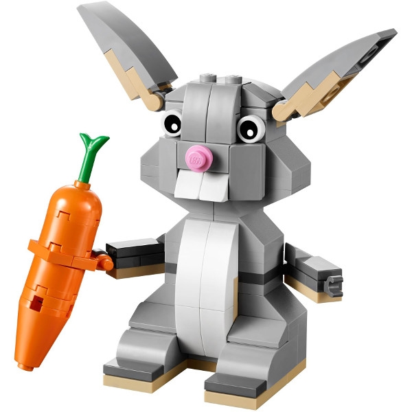 LEGO Easter (40086)