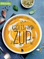 Królestwo zup - Ludmiła Stawska, Adrianna Ewa Stawska
