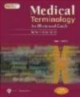 Medical Terminology Barbara Cohen