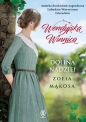 Wendyjska winnica. Tom 3. Dolina nadziei - Zofia Mąkosa