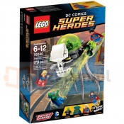 LEGO Star Wars Heroes Brainiac Attack (76040)
