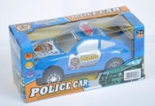Auto policyjne