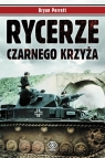 Rycerze Czarnego Krzyża  Perrett Bryan