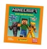Panini Minecraft Kolekcja Naklejkowa