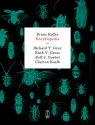 Franz Kafka. Encyklopedia Gray Richard T. ,Gross Ruth V., Goebel Rolf J., Koelb Clayton