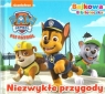 Psi Patrol. Bajkowa biblioteczka Opracowanie zbiorowe