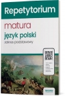 Matura 2025 Język polski Repetytorium ZP Urszula Jagiełło, Renata Janicka-Szyszko, Aleksandra Marzec