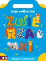 Moja walizeczka. Zwierzaki