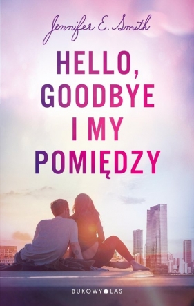 Hello Goodbye i my pomiędzy - Jennifer E. Smith