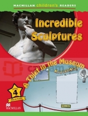 MCR 4: Incredible Sculptures / A Thief in the Museum