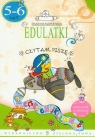 Edulatki Czytam piszę