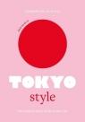 The Little Book of Tokyo Style Emmanuelle Dirix