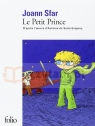 Sfar, Le Petit Prince /komiks/