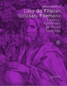 Listy do Filipian, Kolosan, Filemona Denis Hamm