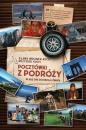 Pocztówki z podróży - Sława Wronek-Kuch, Krzysiek Kuch