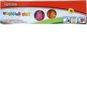 Plastelina Modeling Clay 10/1 200g