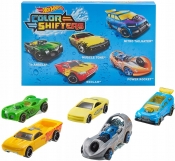 Hot Wheels Color Shifters (GMY09)