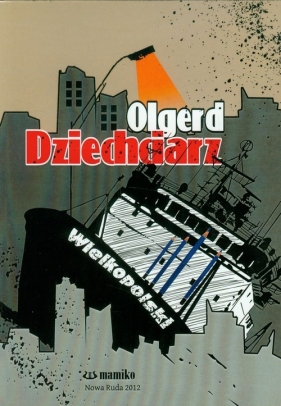 Wielkopolski - Dziechciarz Olgerd<br />